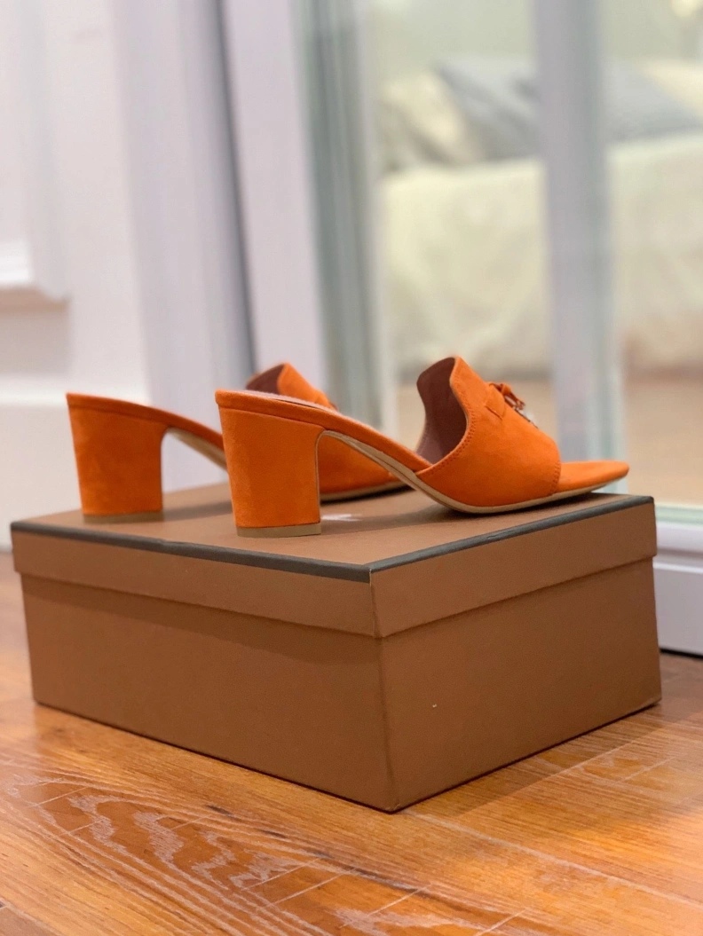 Versatile Othxr Slippers 213551