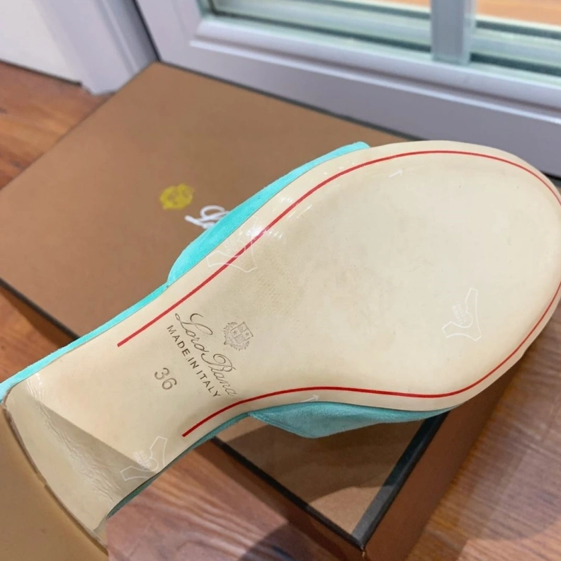 Fashionable Othxr Slippers 213563