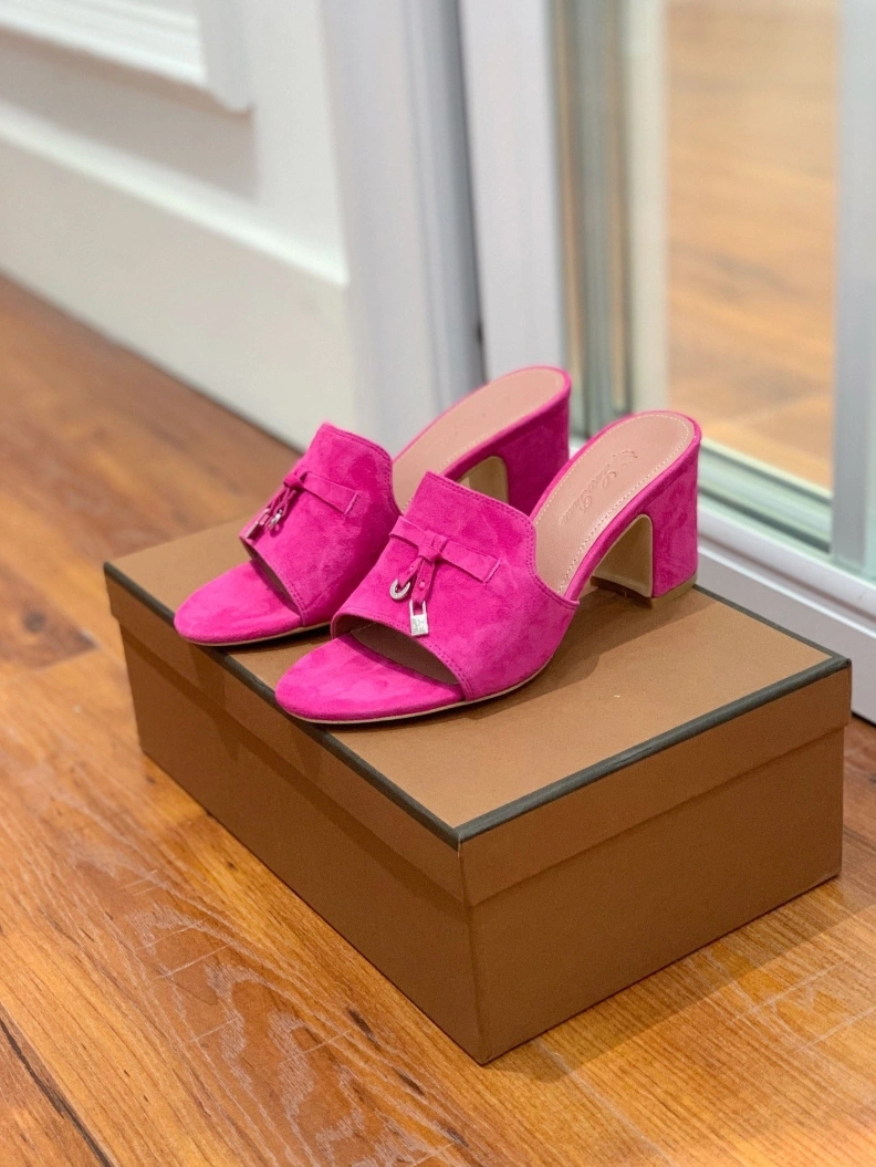 Bold Othxr Slippers 213557