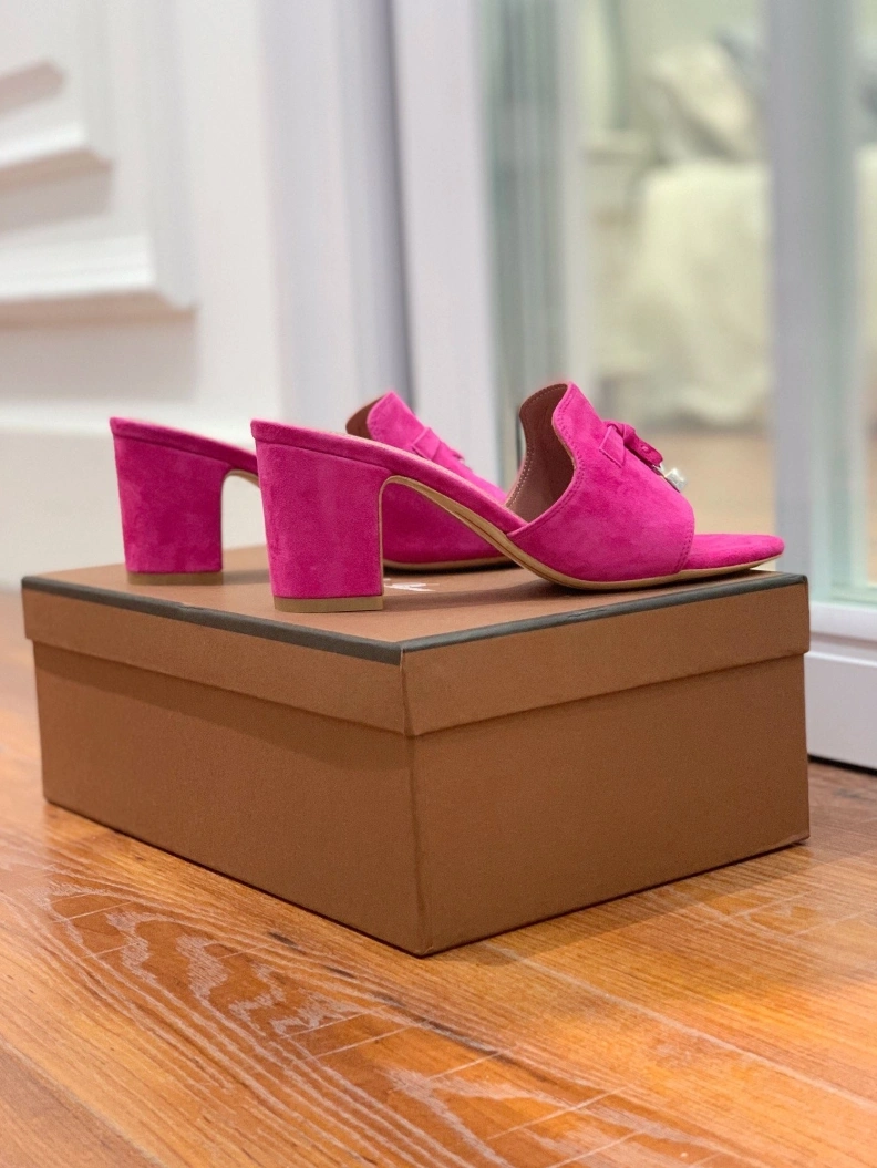 Bold Othxr Slippers 213557