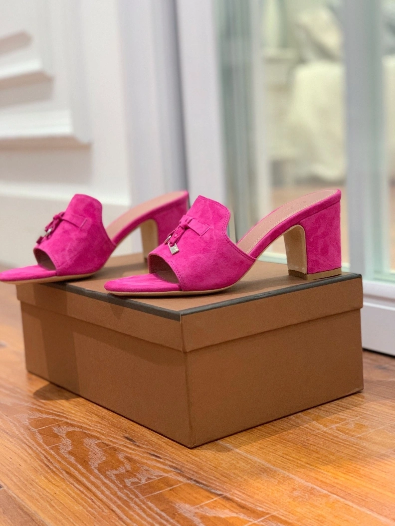 Bold Othxr Slippers 213557
