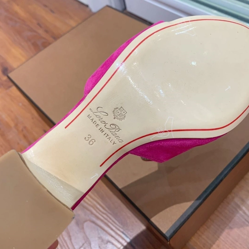 Bold Othxr Slippers 213557