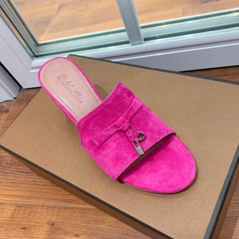 Bold Othxr Slippers 213557