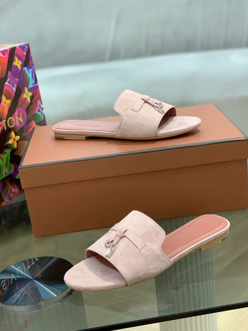 AllSeason Othxr Slippers 213555