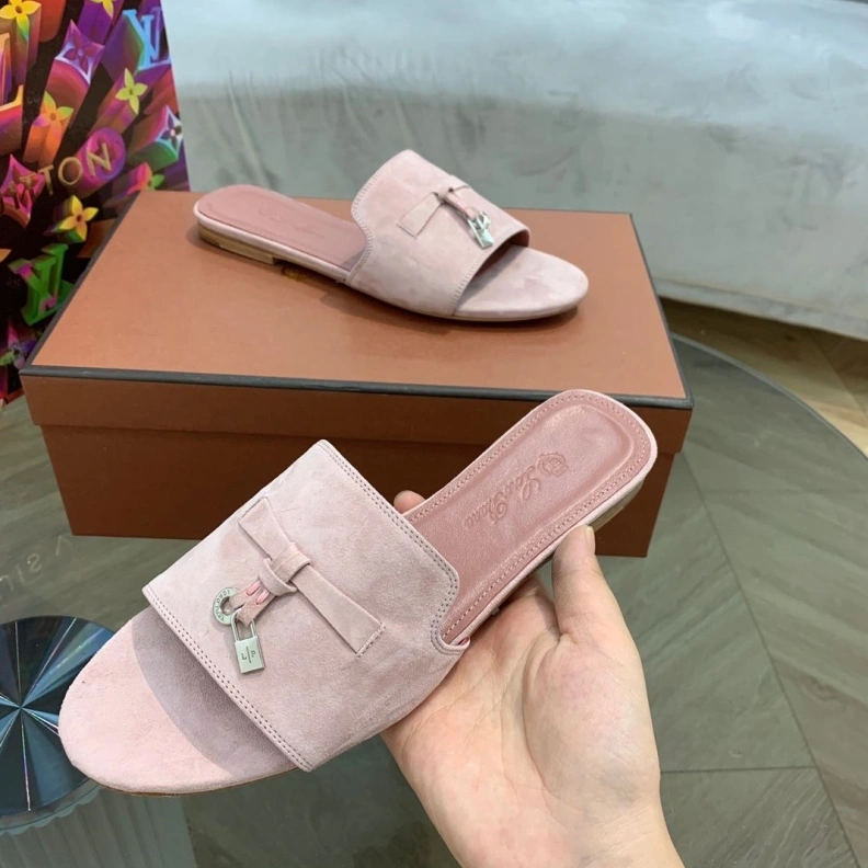 AllSeason Othxr Slippers 213555
