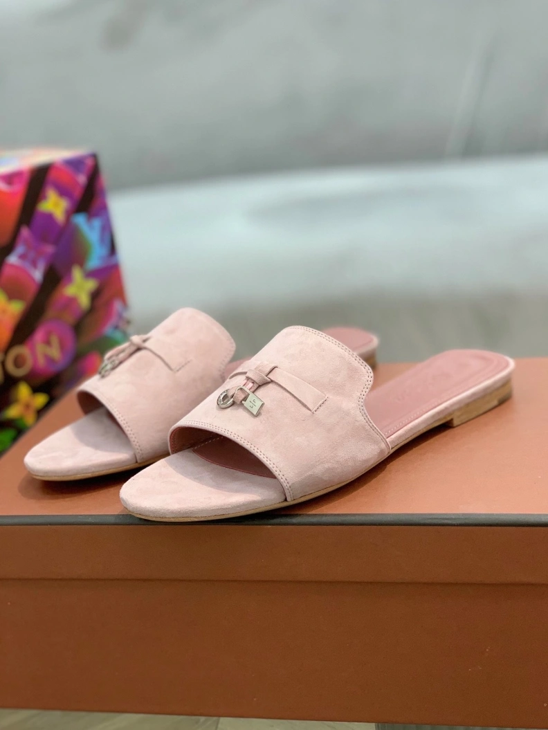 AllSeason Othxr Slippers 213555