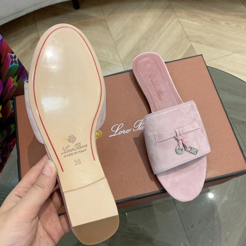AllSeason Othxr Slippers 213555
