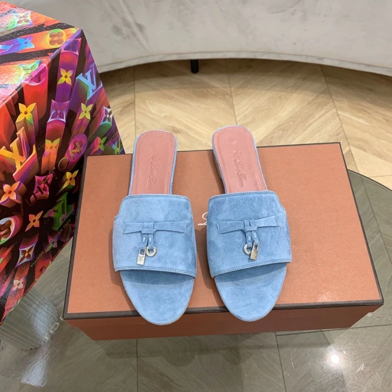 Bright Othxr Slippers 213546