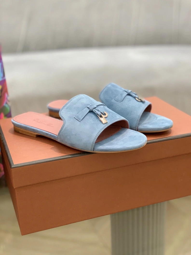 Bright Othxr Slippers 213546