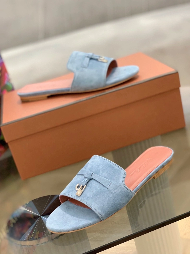 Bright Othxr Slippers 213546