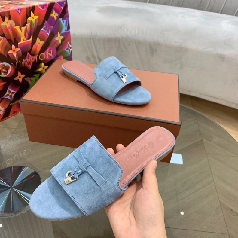 Bright Othxr Slippers 213546