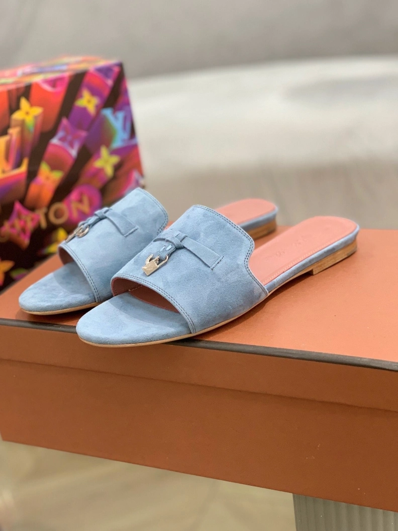 Bright Othxr Slippers 213546