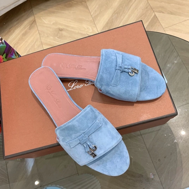 Bright Othxr Slippers 213546