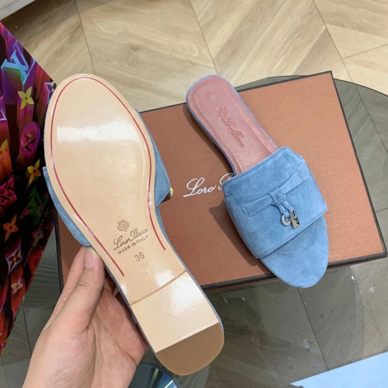 Bright Othxr Slippers 213546