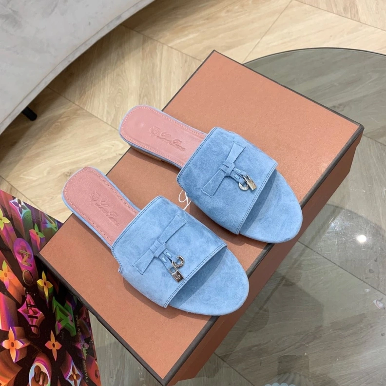 Bright Othxr Slippers 213546