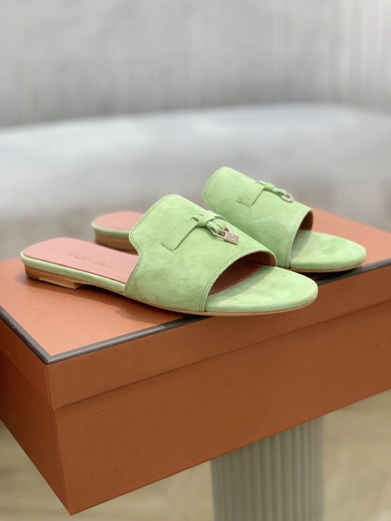 Functional Othxr Slippers 213545