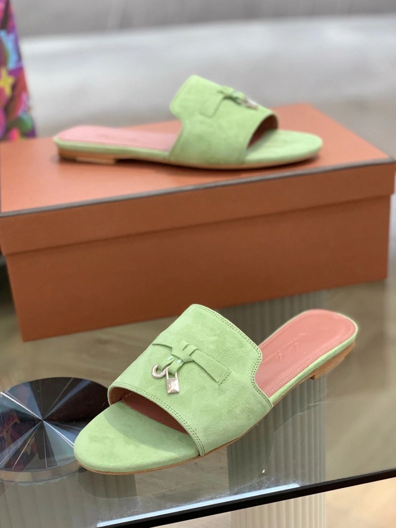 Functional Othxr Slippers 213545