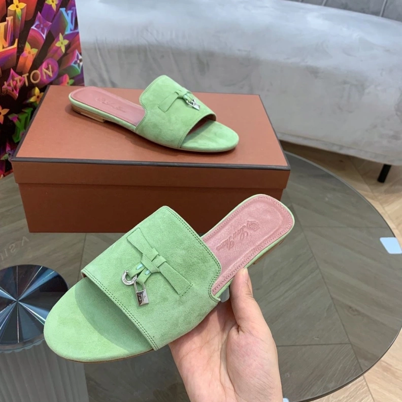 Functional Othxr Slippers 213545