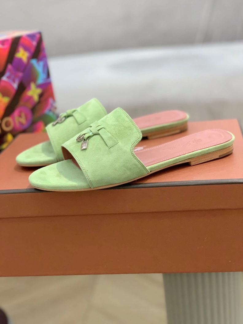 Functional Othxr Slippers 213545