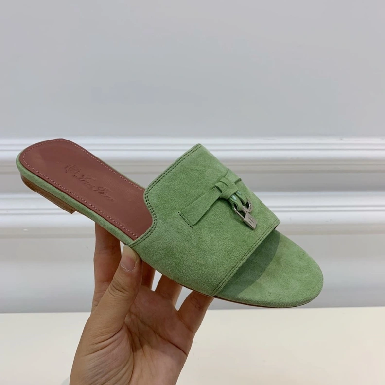 Functional Othxr Slippers 213545