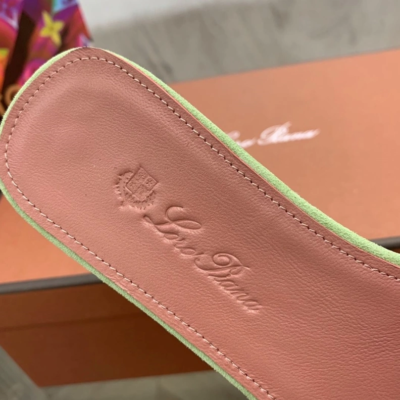 Functional Othxr Slippers 213545