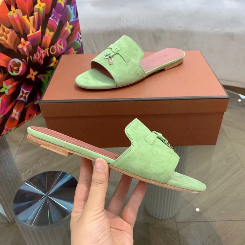 Functional Othxr Slippers 213545