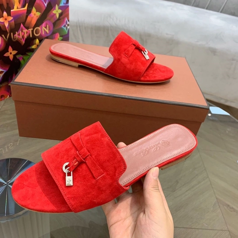 Othxr Slippers Trendy 213544