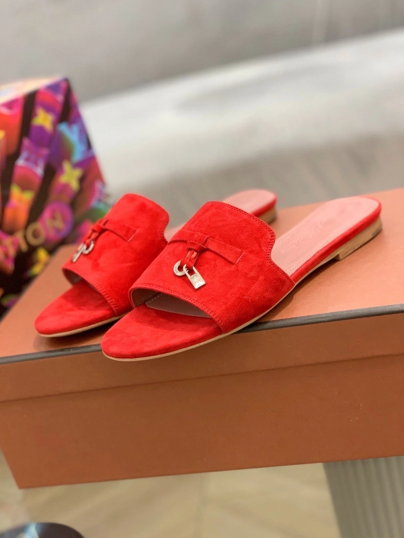 Othxr Slippers Trendy 213544