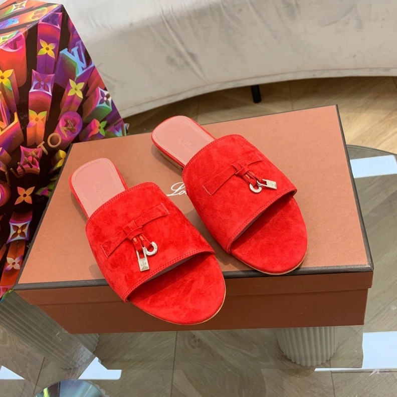 Othxr Slippers Trendy 213544