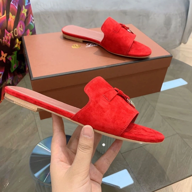 Othxr Slippers Trendy 213544
