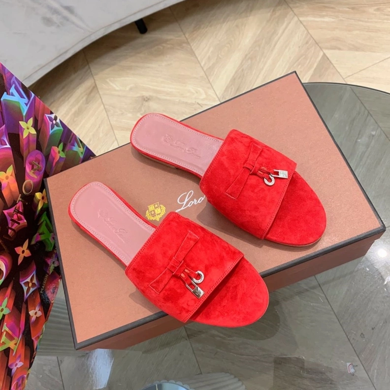 Othxr Slippers Trendy 213544