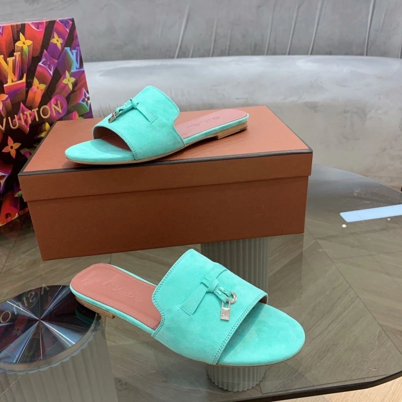 Functional Othxr Slippers 213543