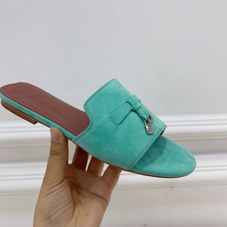 Functional Othxr Slippers 213543