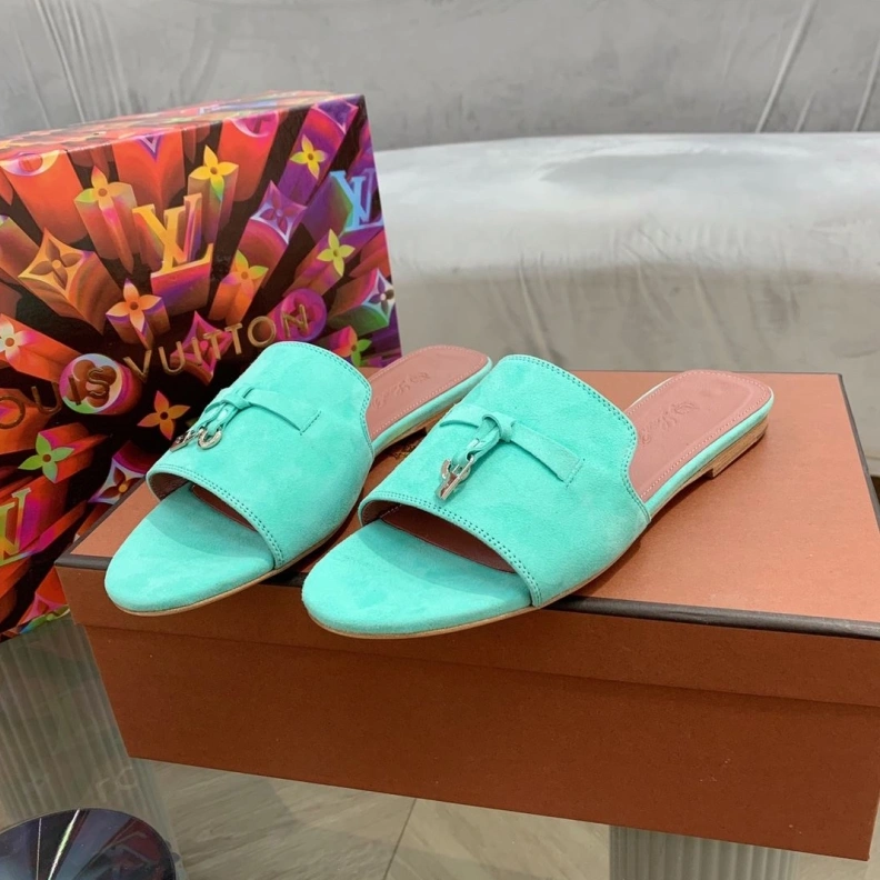 Functional Othxr Slippers 213543
