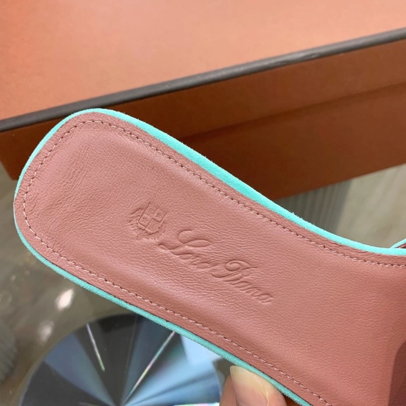 Functional Othxr Slippers 213543