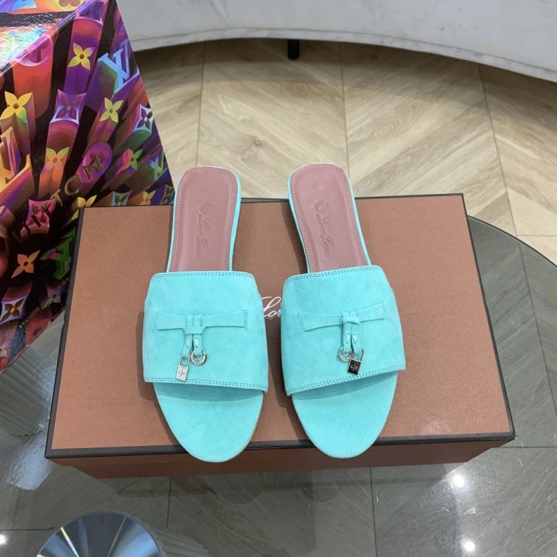 Functional Othxr Slippers 213543
