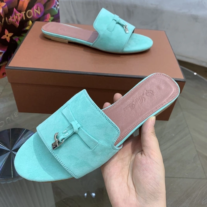 Functional Othxr Slippers 213543