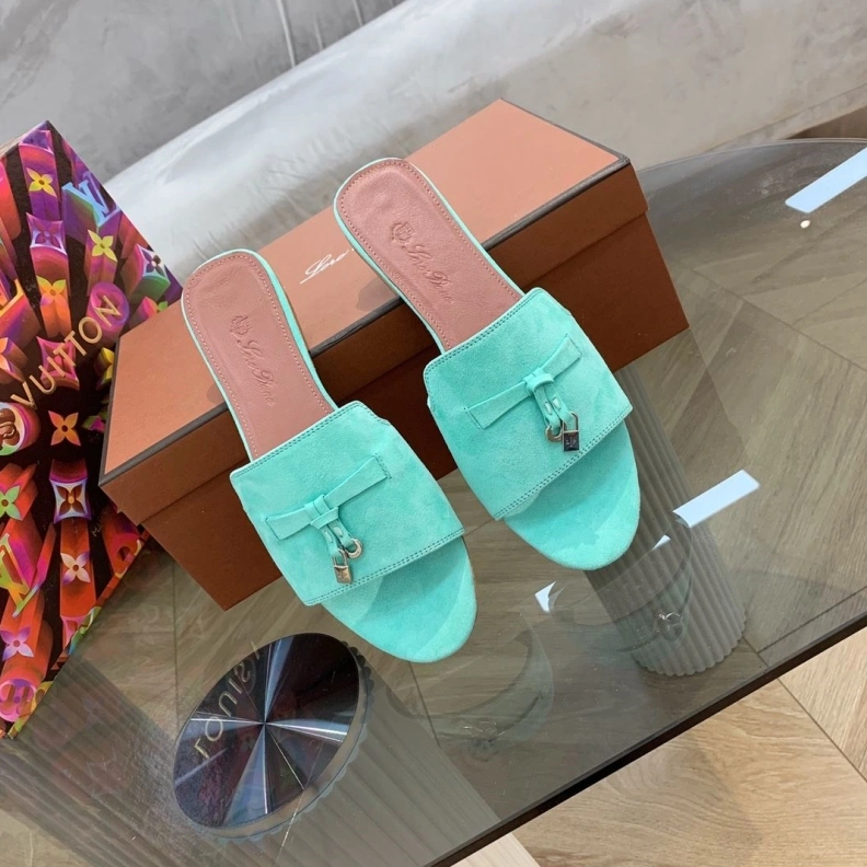 Functional Othxr Slippers 213543