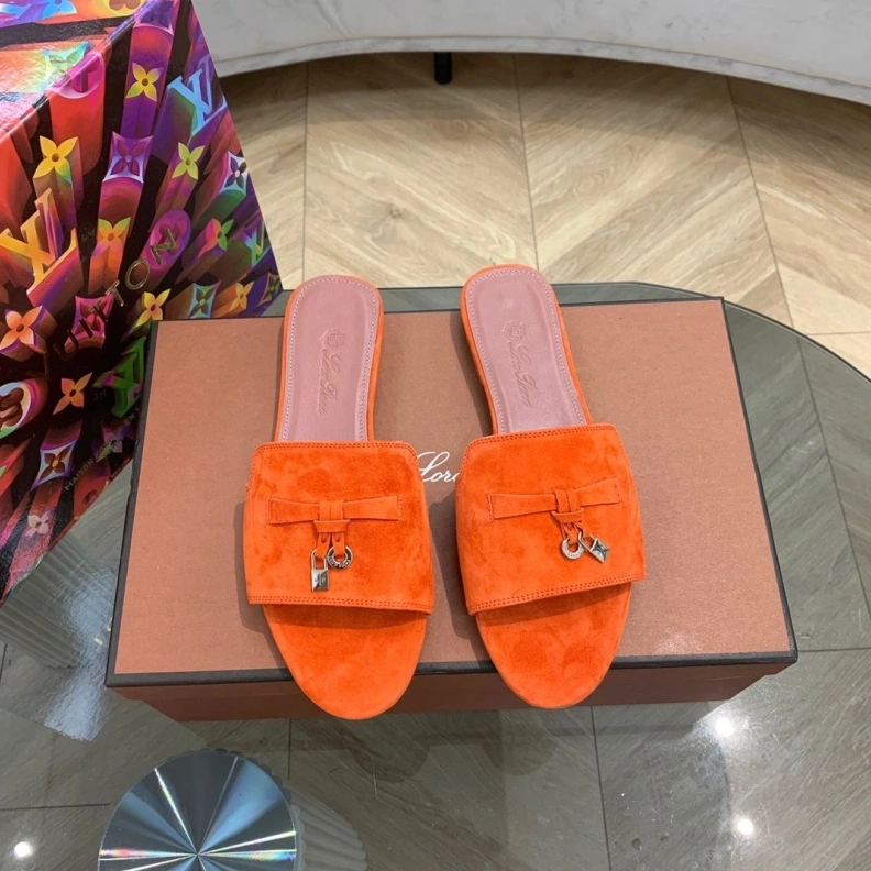 Vibrant Othxr Slippers 213542