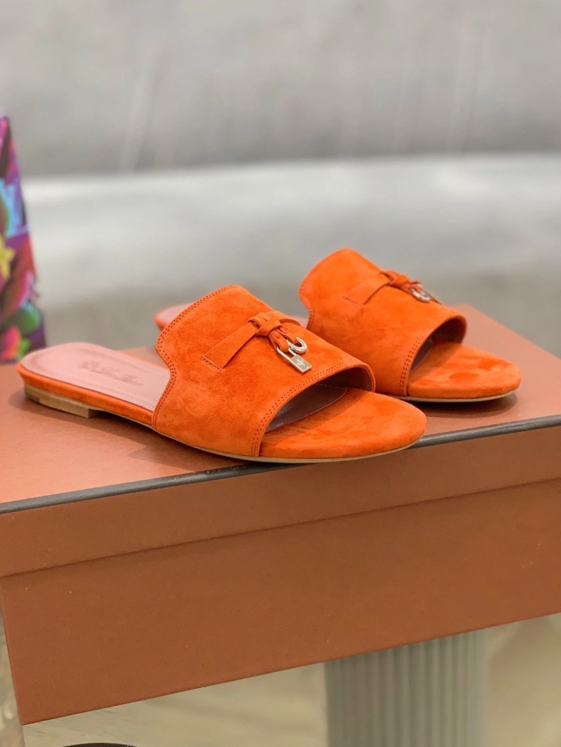 Vibrant Othxr Slippers 213542