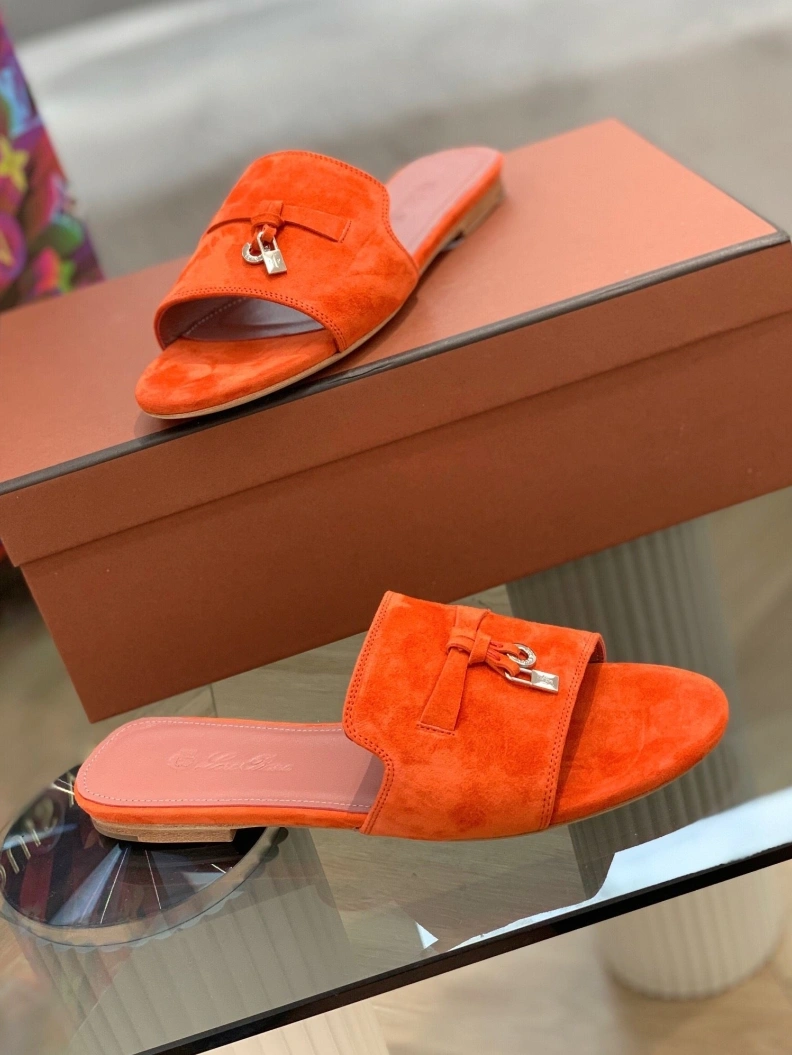 Vibrant Othxr Slippers 213542