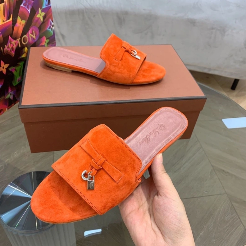 Vibrant Othxr Slippers 213542