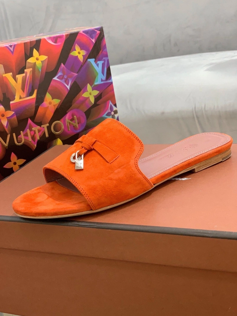 Vibrant Othxr Slippers 213542