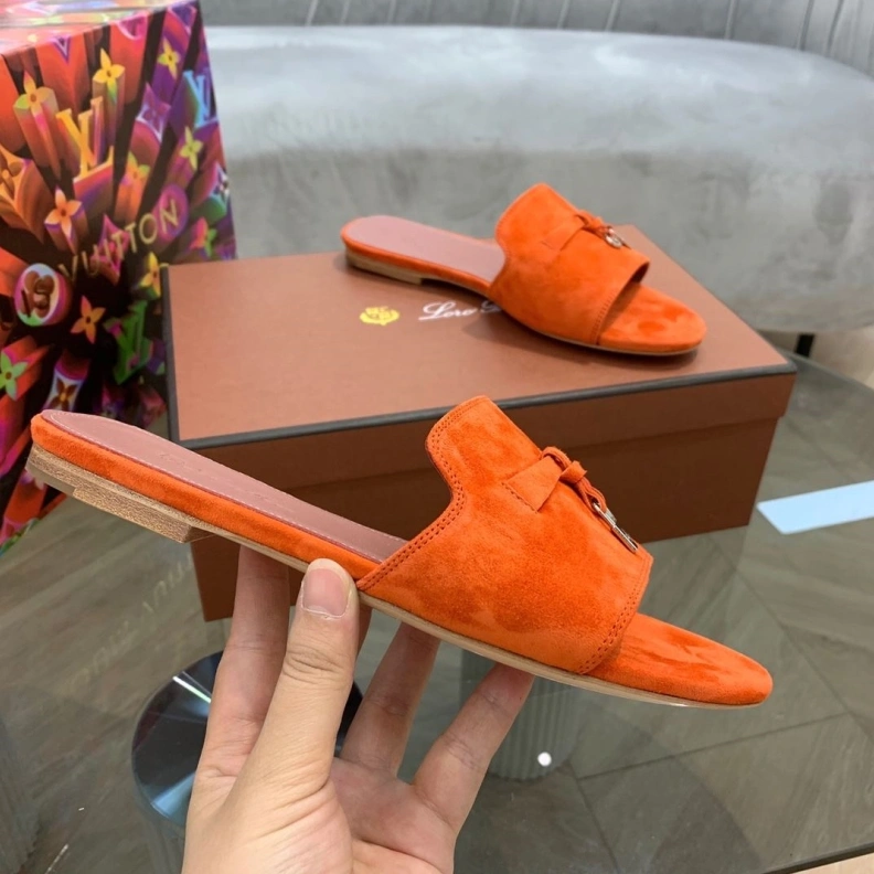 Vibrant Othxr Slippers 213542