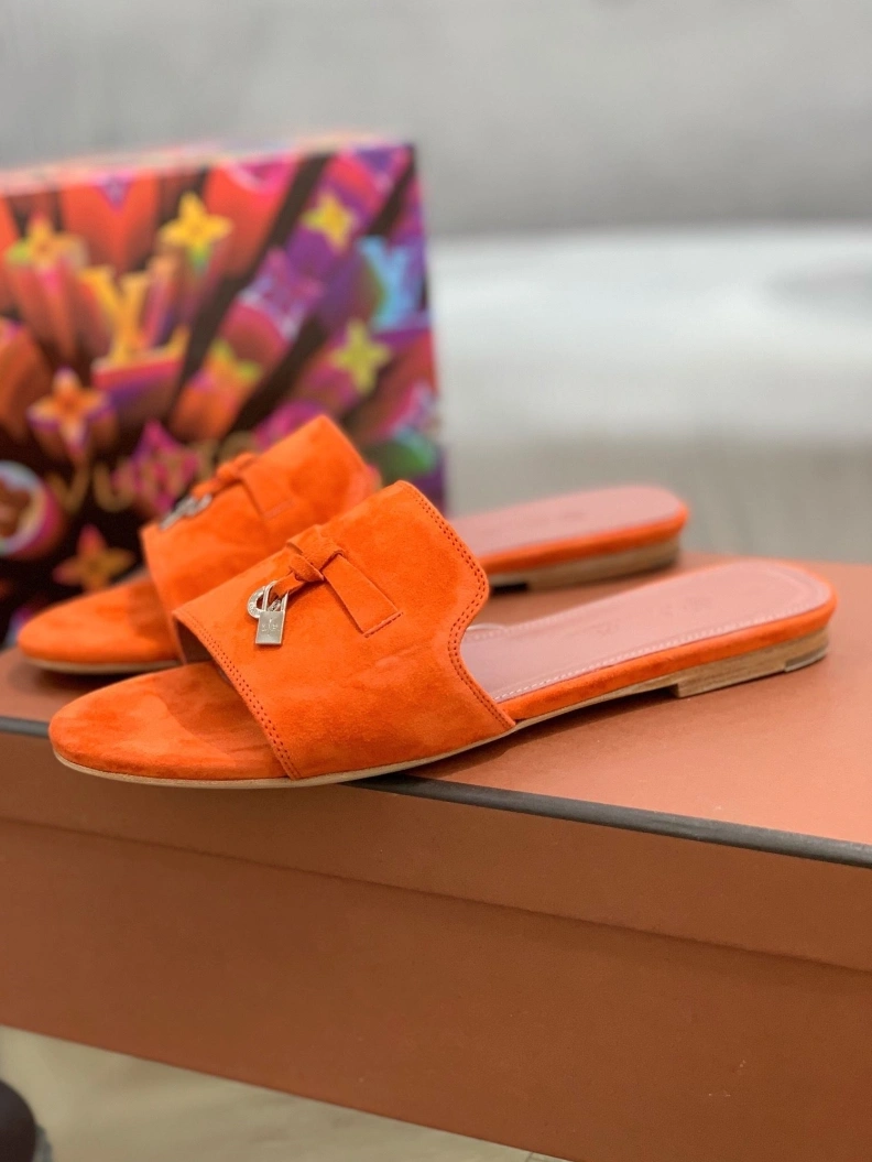 Vibrant Othxr Slippers 213542