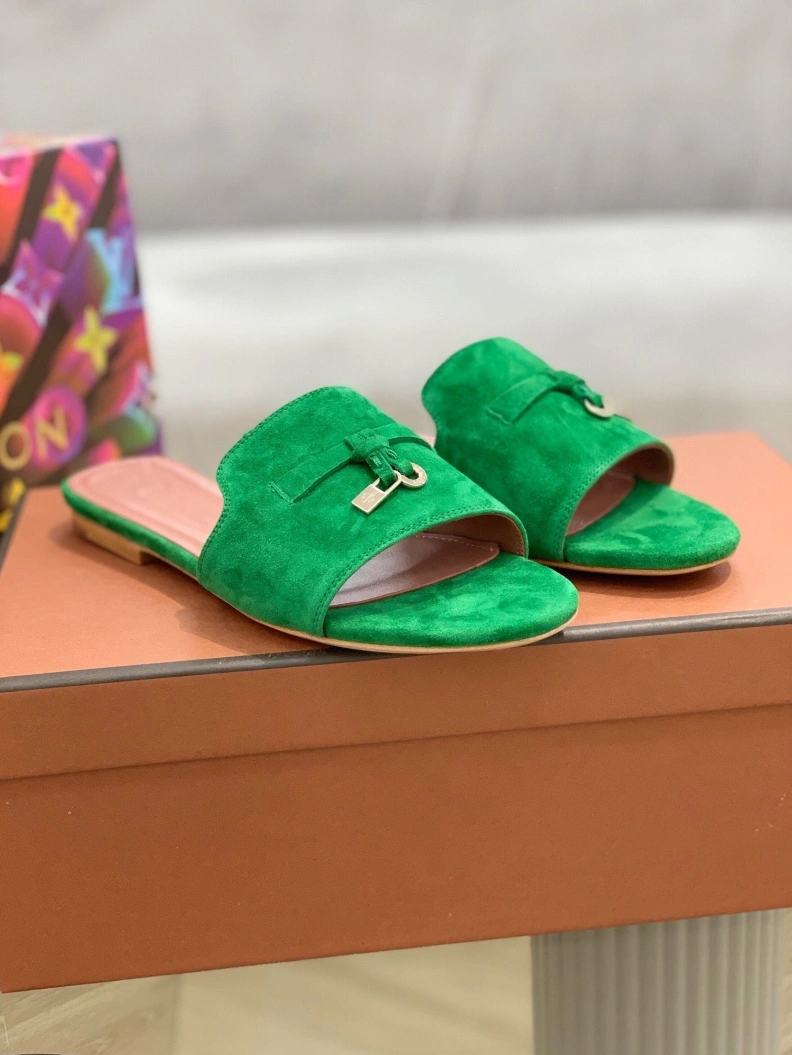 Othxr Slippers Elegant 213541