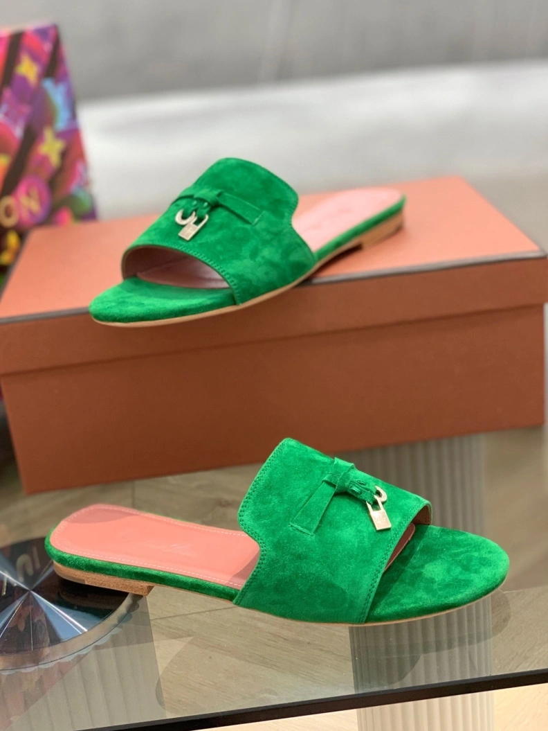 Othxr Slippers Elegant 213541