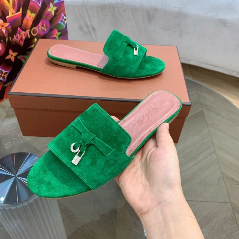 Othxr Slippers Elegant 213541