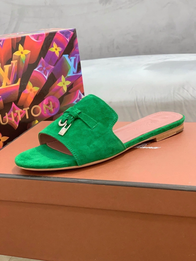 Othxr Slippers Elegant 213541