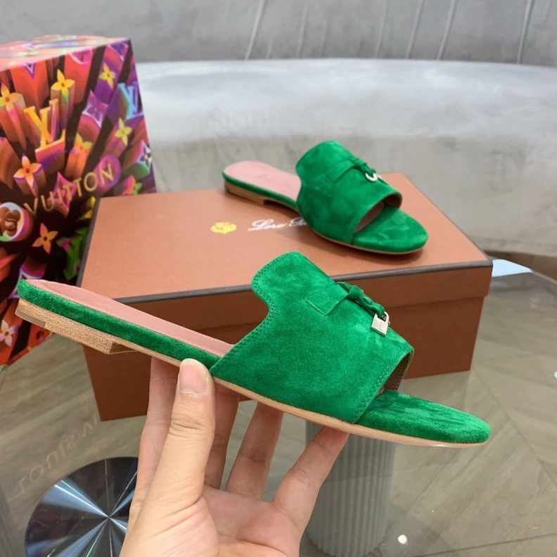 Othxr Slippers Elegant 213541